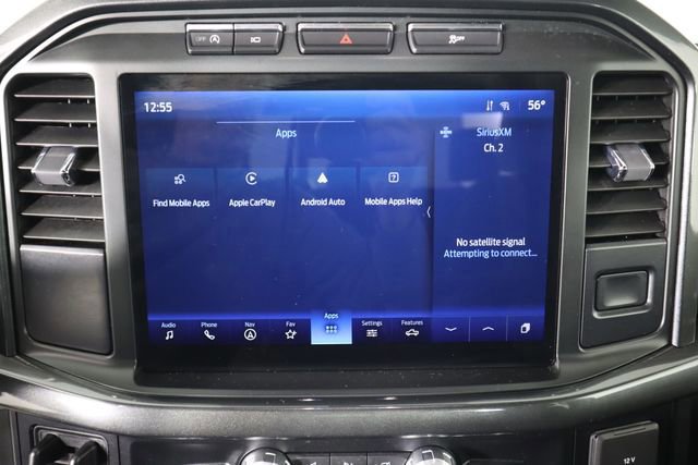 Certified 2023 Ford F150 XLT w/ Equipment Group 302A High image 57