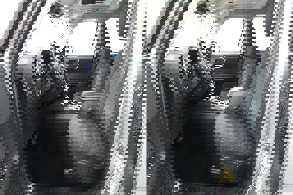 Certified 2021 Ford Bronco Sport Big Bend w/ Big Bend Package image 22