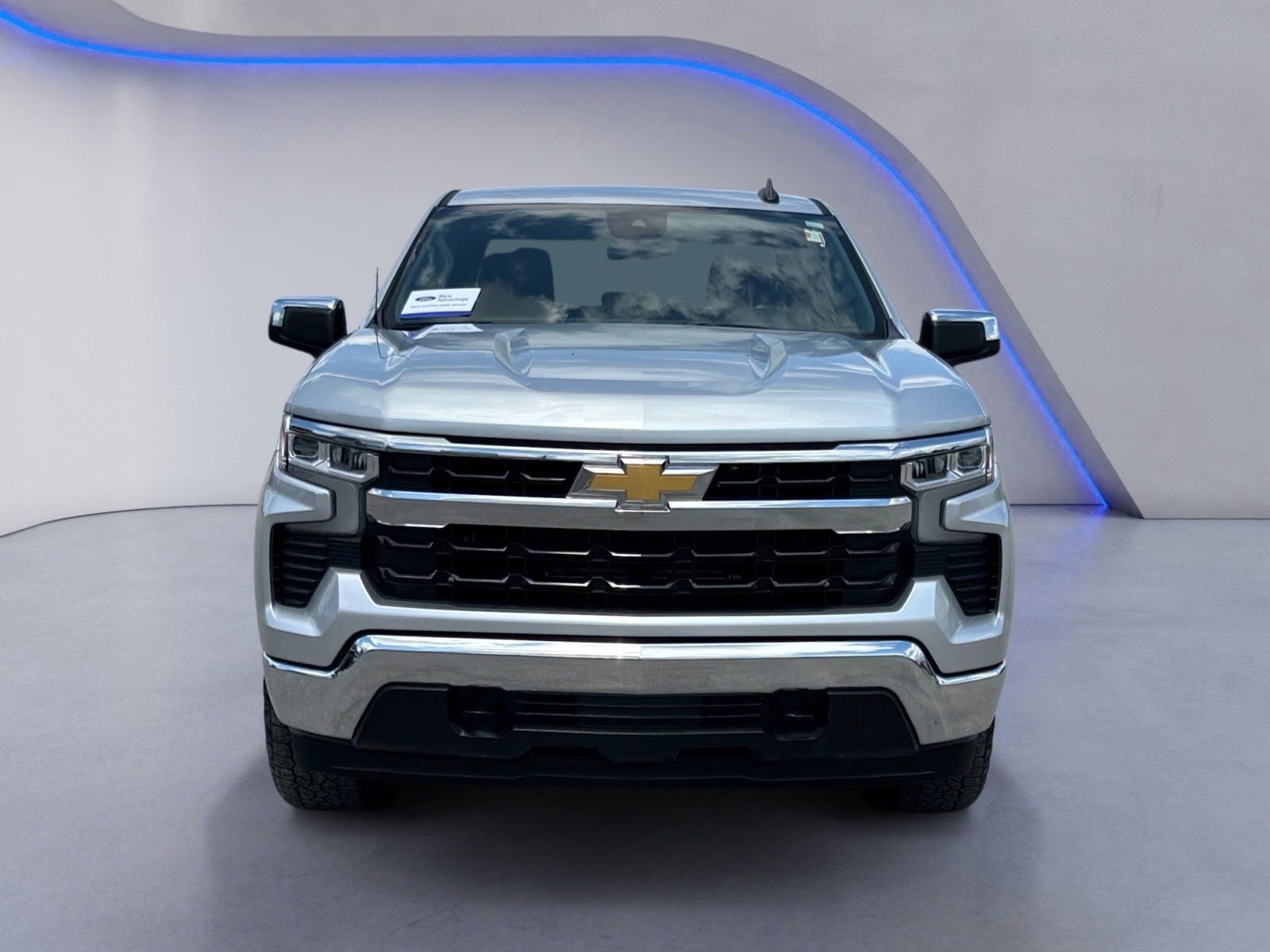 Used 2022 Chevrolet Silverado 1500 LT AWD/4WD image 9