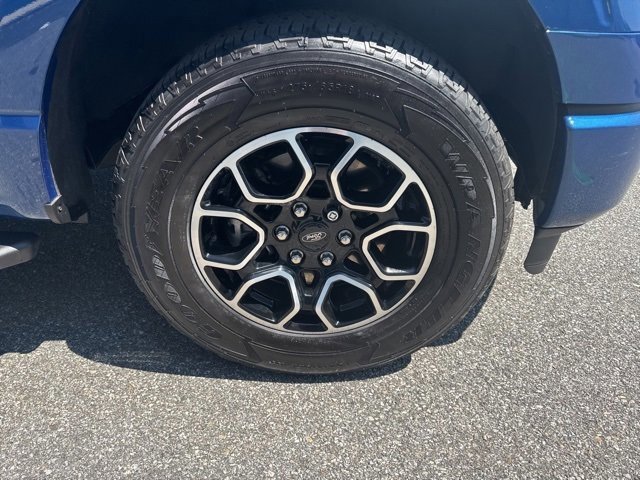 Certified 2023 Ford F150 XLT image 9