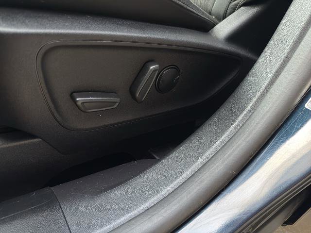 Certified 2022 Ford Bronco Sport Big Bend w/ Convenience Package image 20