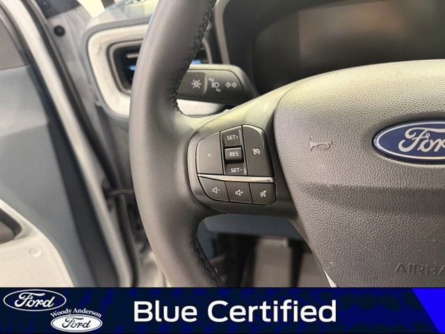 Certified 2025 Ford Maverick XLT w/ XLT Luxury Package image 11