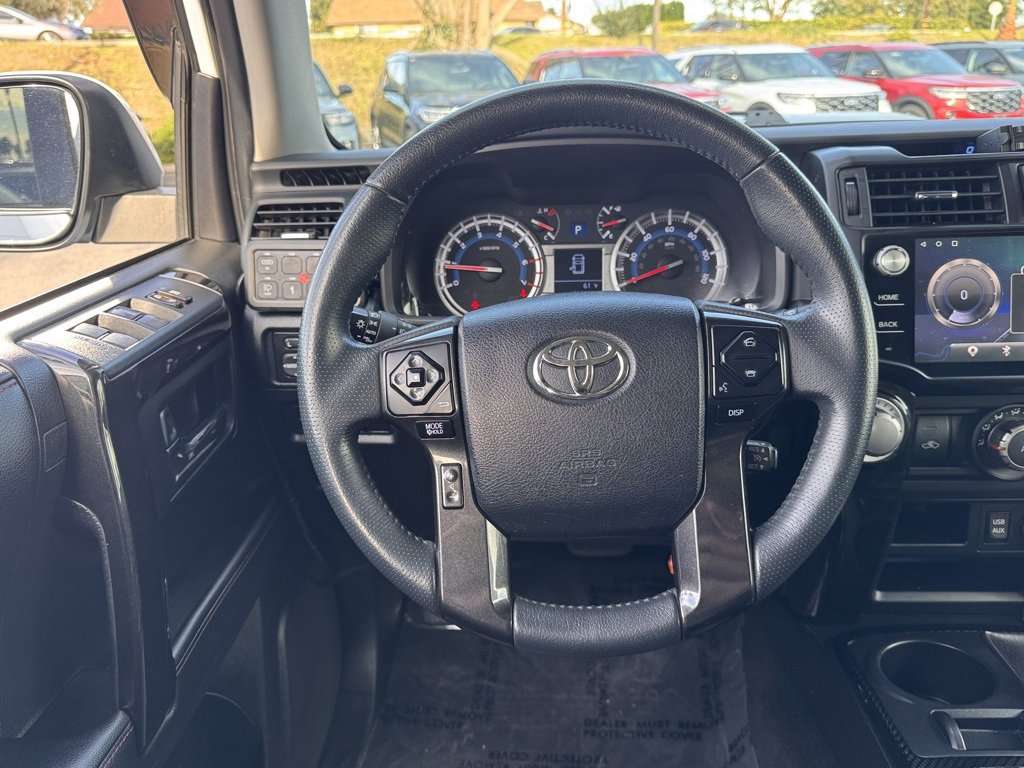 Used 2019 Toyota 4Runner TRD Pro image 22