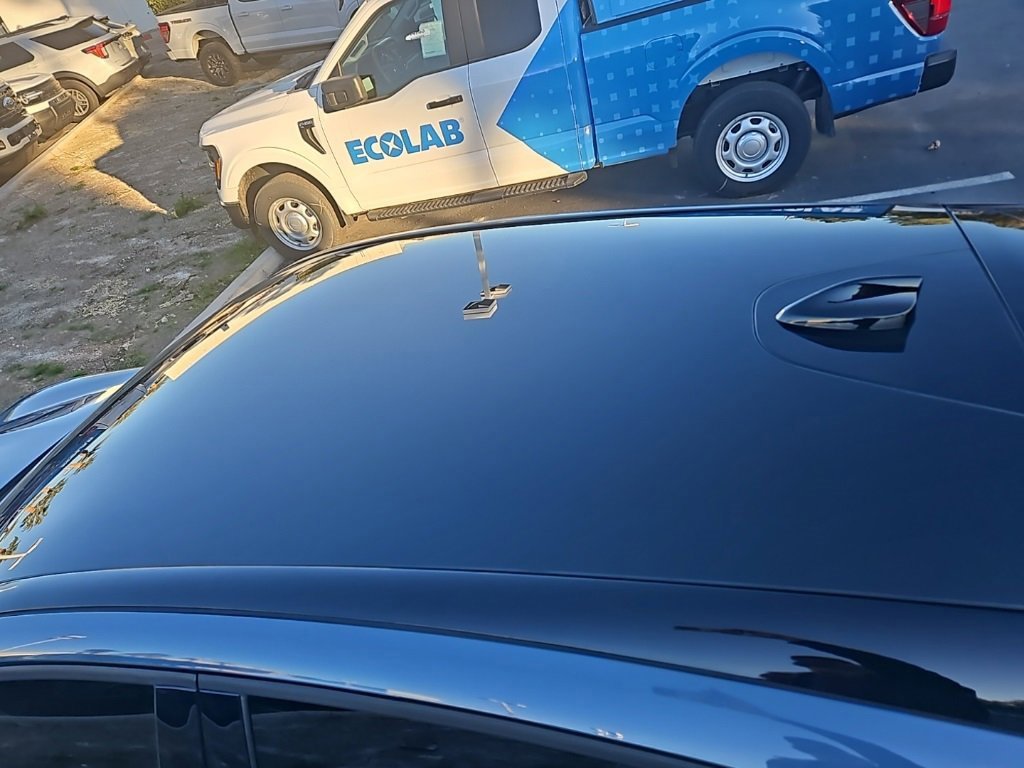 Certified 2024 Ford Mustang Mach-E Premium image 4