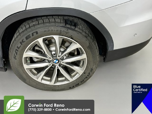 Used 2019 BMW X3 xDrive30i w/ Premium Package AWD/4WD image 35