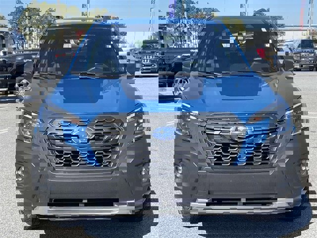 Used 2022 Subaru Forester Wilderness image 26