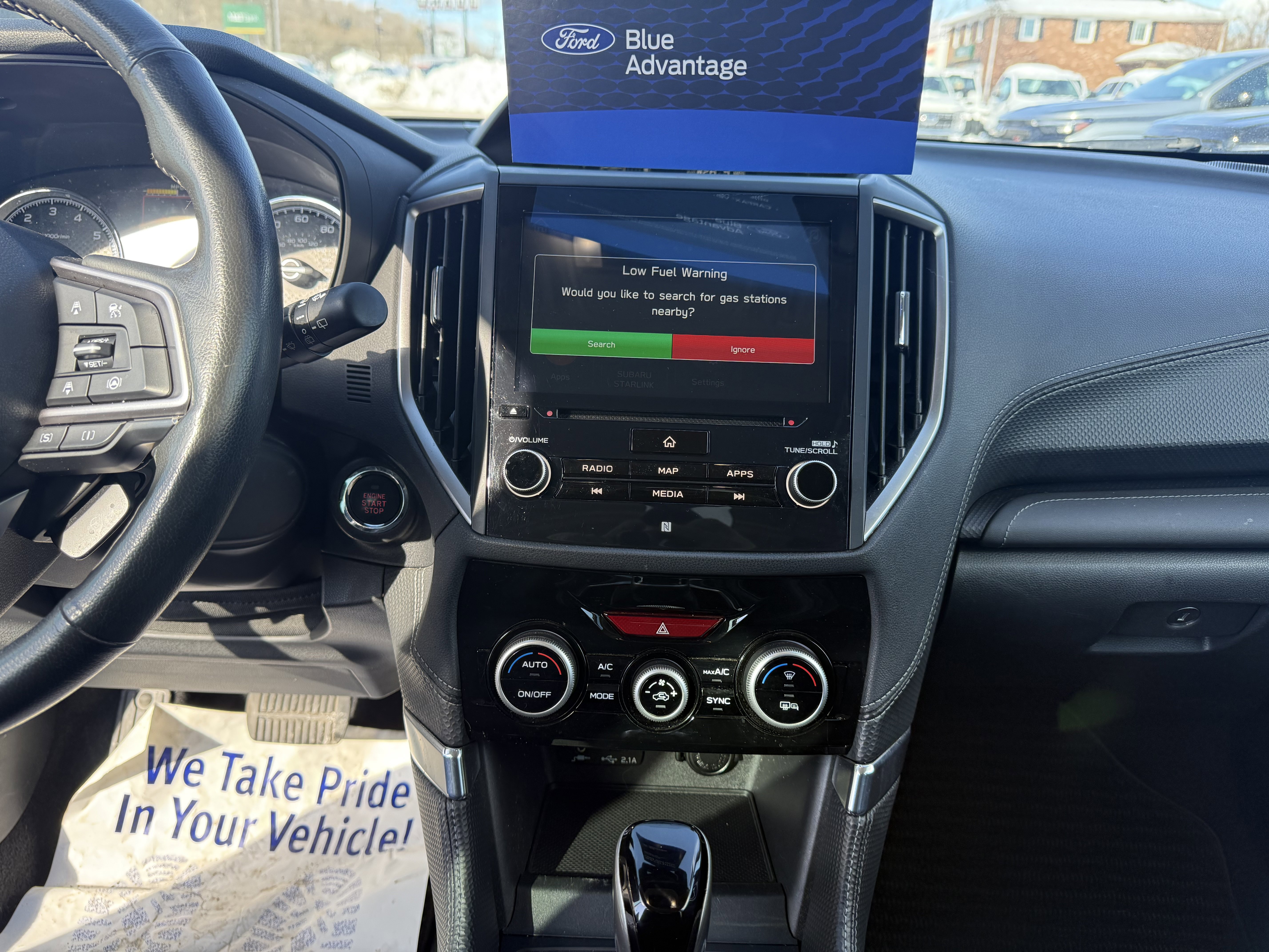 Used 2022 Subaru Forester Touring image 14