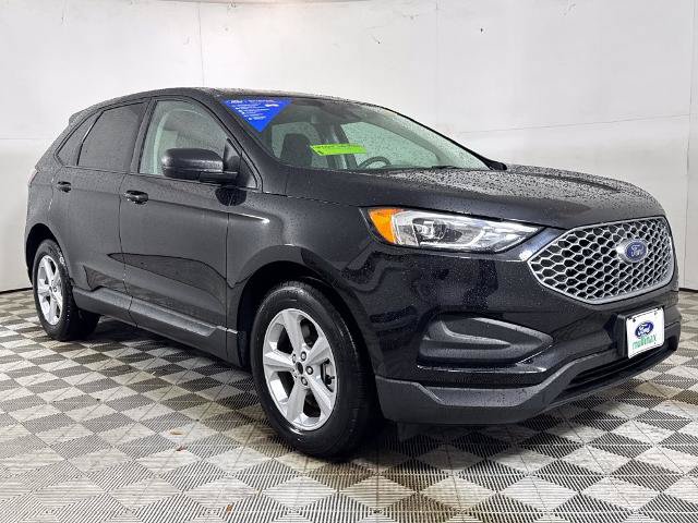 Certified 2024 Ford Edge SE