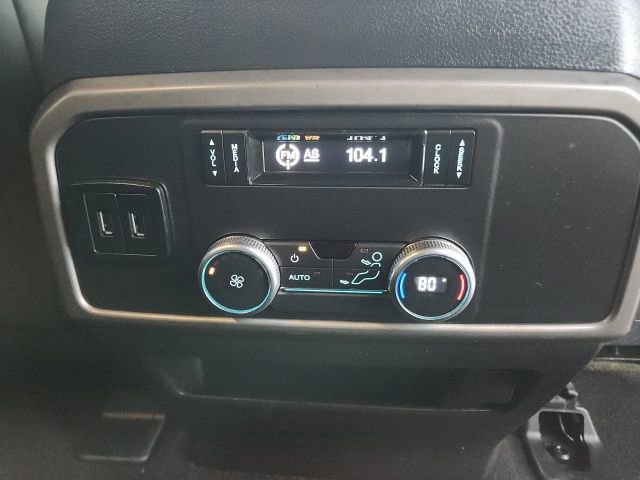 Certified 2019 Ford Expedition Max XLT image 15