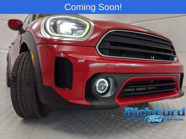 Used 2022 MINI Cooper Countryman image 29