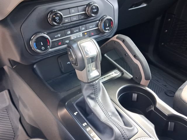 Certified 2022 Ford Bronco Big Bend AWD/4WD image 19