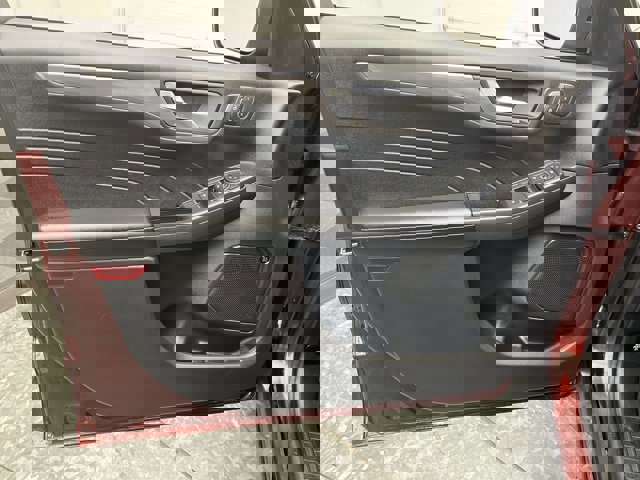 Certified 2021 Ford Escape Titanium w/ Class II Trailer Tow Package image 16