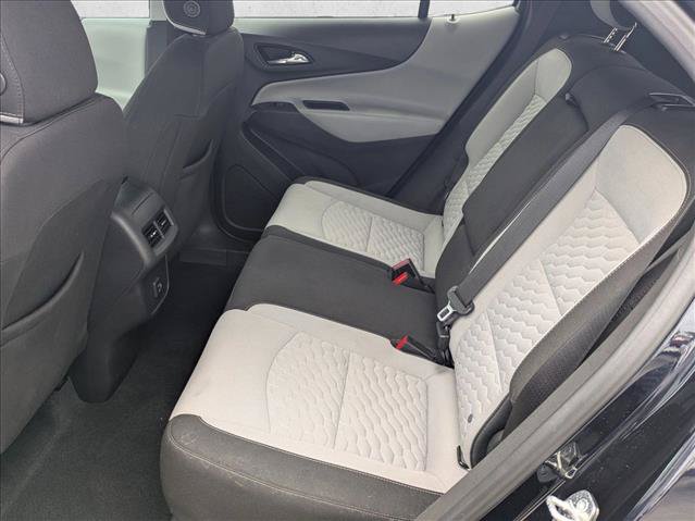 Used 2020 Chevrolet Equinox LS w/ LS Convenience Package FWD image 18