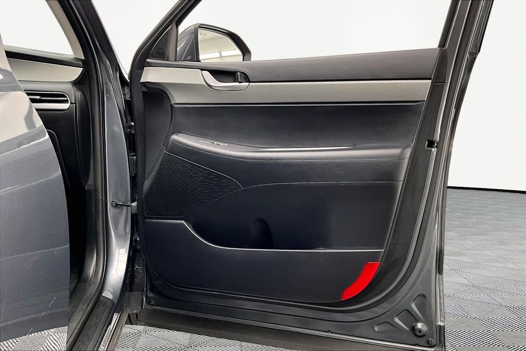 Used 2025 Hyundai Palisade XRT FWD image 24