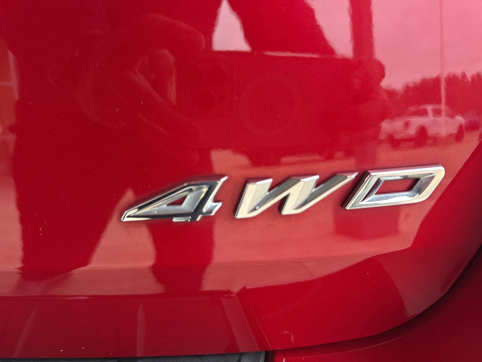 Certified 2024 Ford Explorer ST-Line w/ Class IV Trailer Tow Package image 17