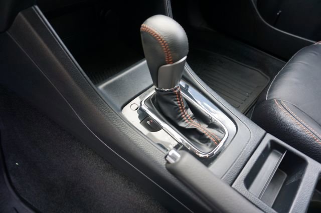 Used 2017 Subaru Crosstrek 2.0i Limited image 21