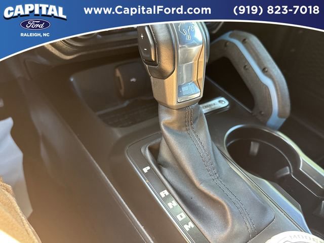 Certified 2024 Ford Bronco Wildtrak image 29