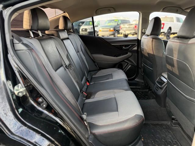 Used 2020 Subaru Legacy 2.5i Sport image 26