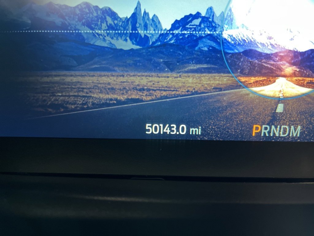 Certified 2021 Ford Explorer ST w/ ST Street Pack image 2