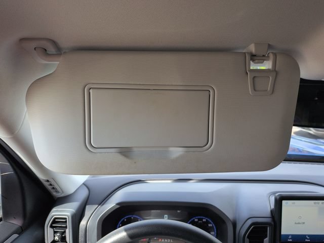 Certified 2023 Ford Bronco Sport Big Bend AWD/4WD image 36