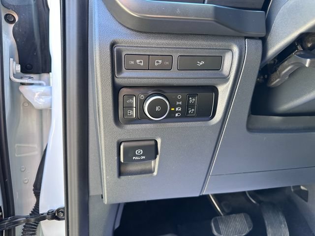 Certified 2024 Ford F150 XLT w/ Equipment Group 302A MID AWD/4WD image 12