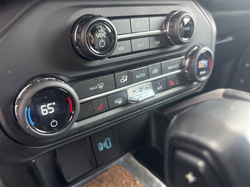 Certified 2021 Ford Bronco Outer Banks image 25