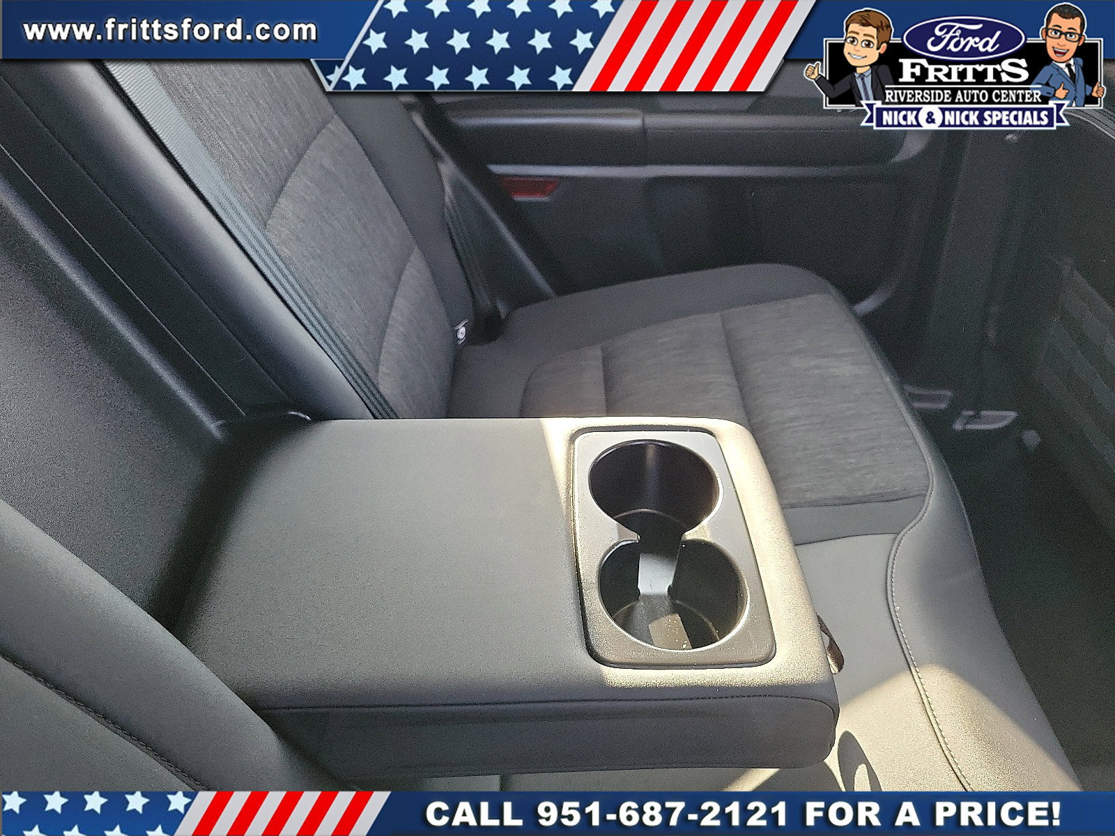 Certified 2022 Ford Bronco Sport Big Bend w/ Convenience Package AWD/4WD image 16