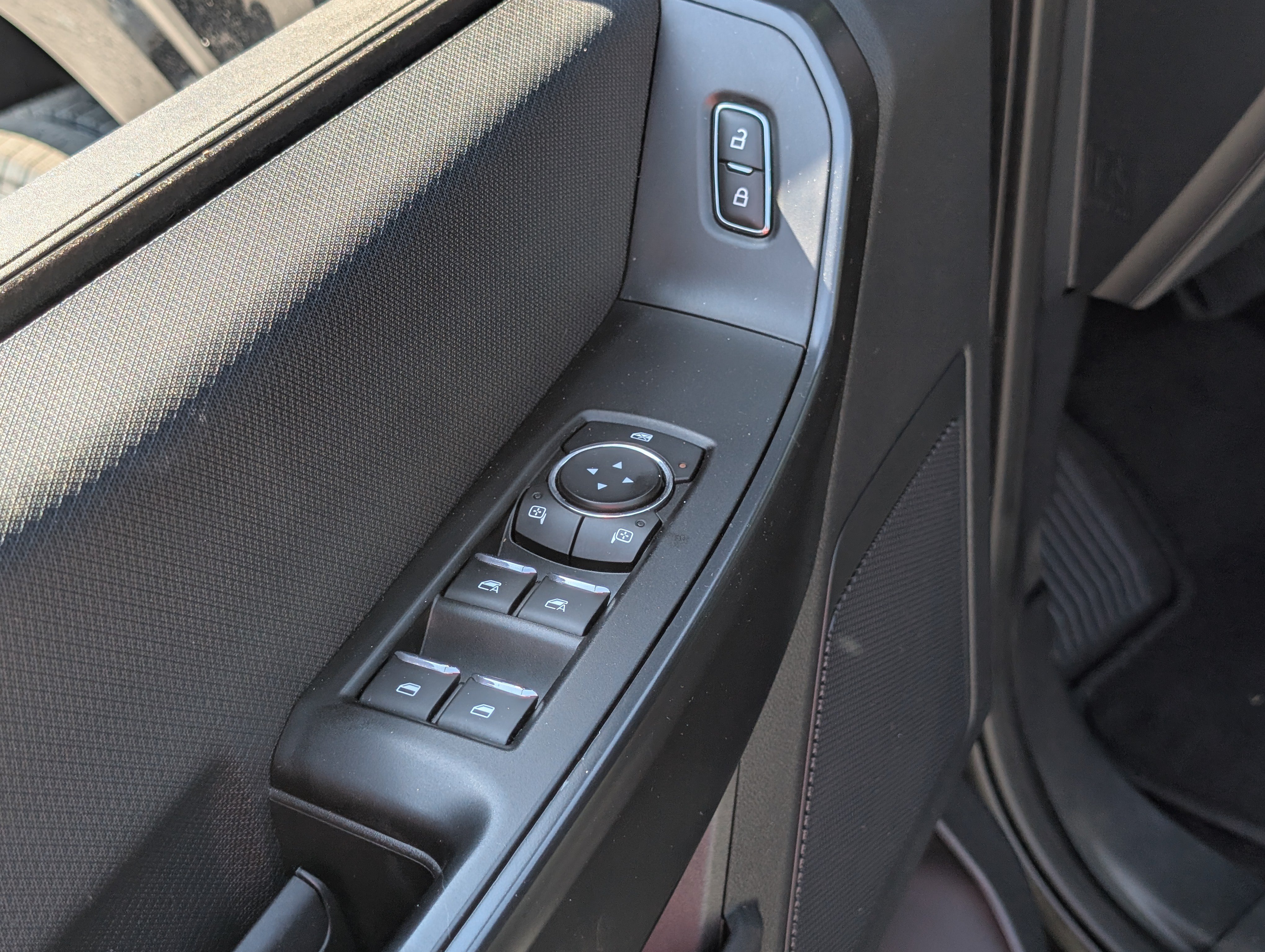Certified 2023 Ford F150 XL w/ STX Appearance Package AWD/4WD image 19
