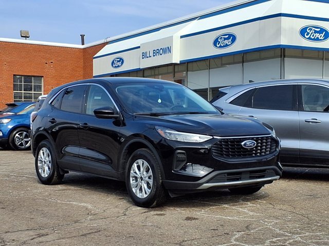 Certified 2024 Ford Escape Active w/ Tech Pack #2