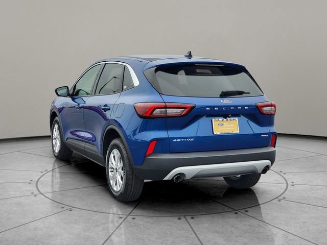Certified 2023 Ford Escape Active AWD/4WD image 10