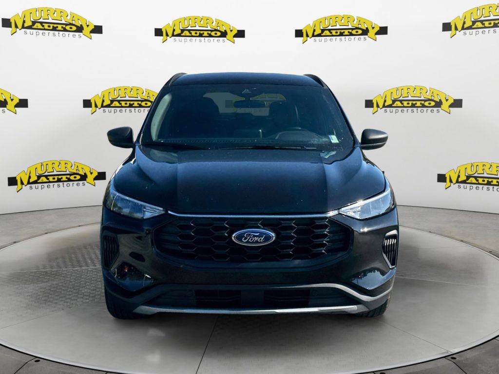 Certified 2025 Ford Escape ST-Line AWD/4WD image 11