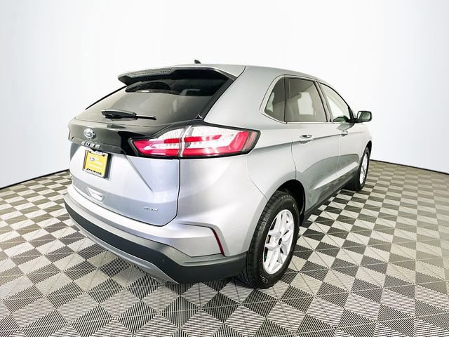Certified 2024 Ford Edge SEL w/ Convenience Package image 6