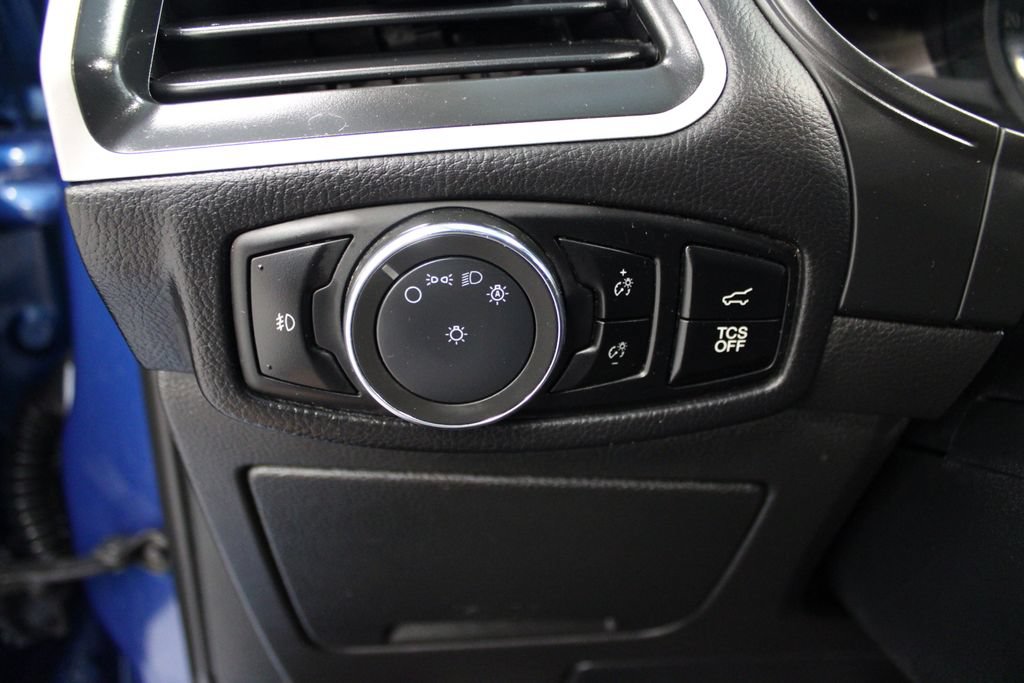 Certified 2024 Ford Edge SEL w/ Convenience Package AWD/4WD image 19