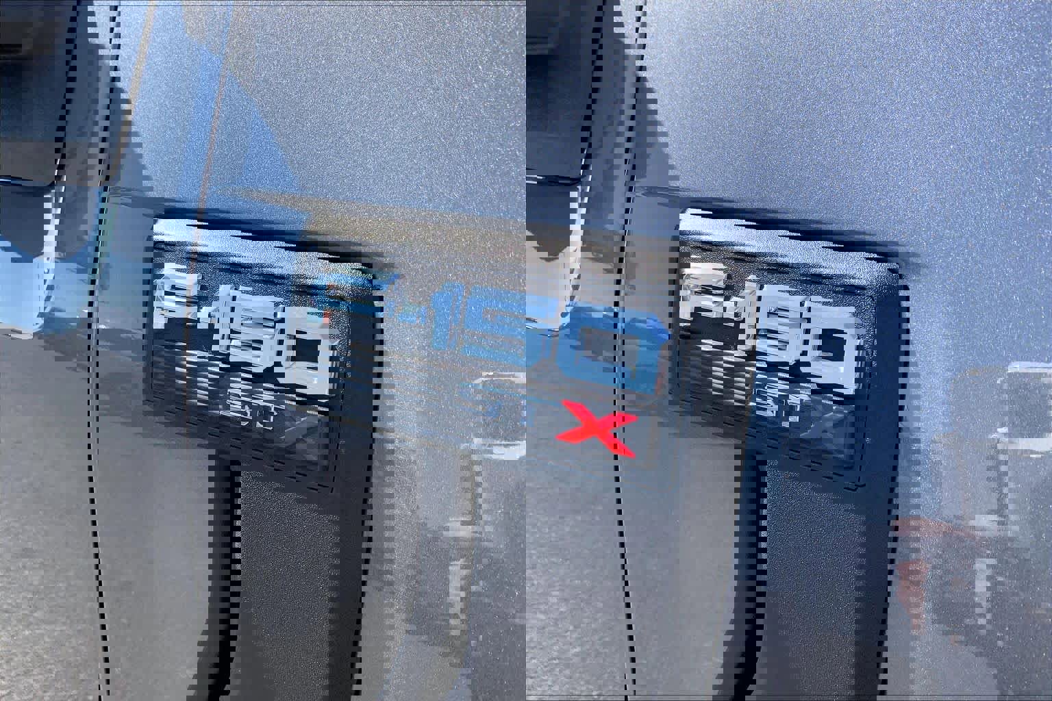 Certified 2022 Ford F150 XL w/ STX Appearance Package image 30