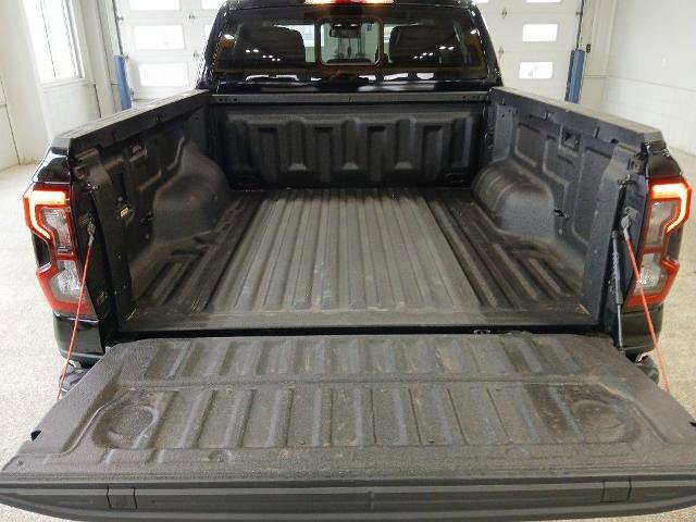 Certified 2024 Ford Ranger XLT w/ Equipment Group 301A High image 19