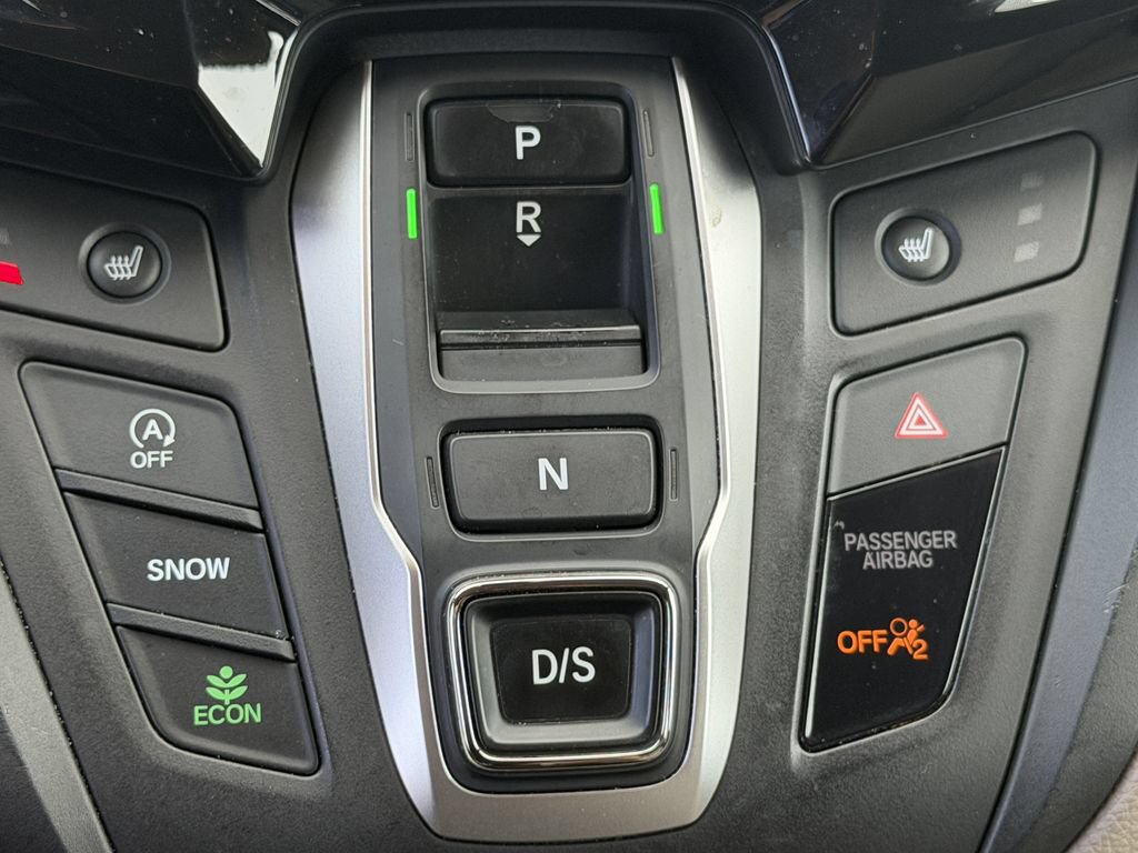Used 2021 Honda Odyssey EX-L image 28