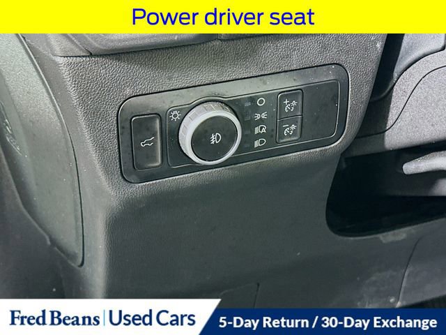 Certified 2025 Ford Bronco Sport Badlands image 13