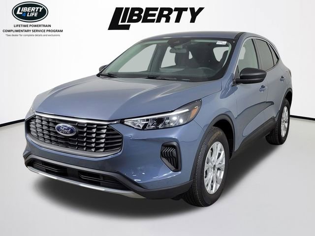 Certified 2023 Ford Escape Active w/ Tech Pack #1 AWD/4WD image 8