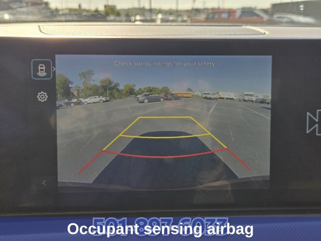 Used 2025 Hyundai Sonata SEL FWD image 23