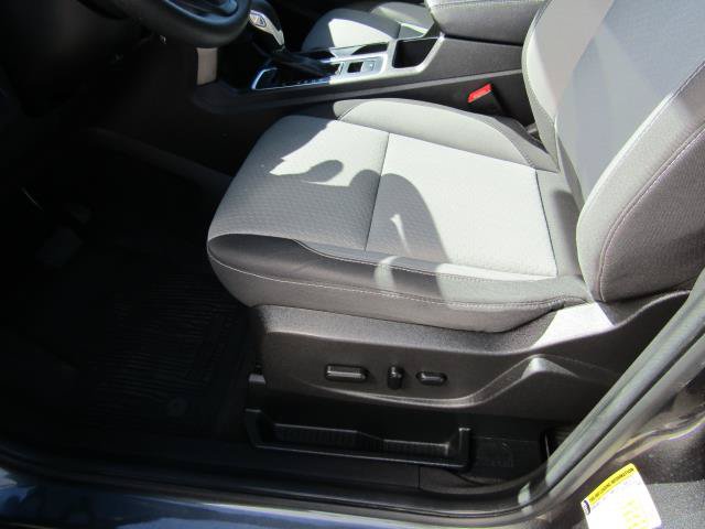 Certified 2018 Ford Escape SE AWD/4WD image 14