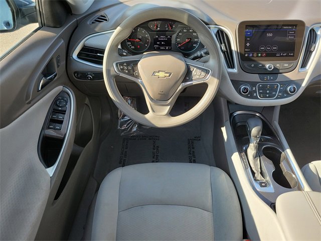 Used 2024 Chevrolet Malibu LT image 11
