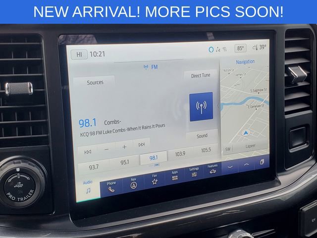 Certified 2023 Ford F150 Tremor image 16