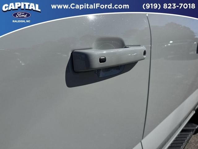 Certified 2023 Ford F150 XLT w/ Equipment Group 302A High image 14