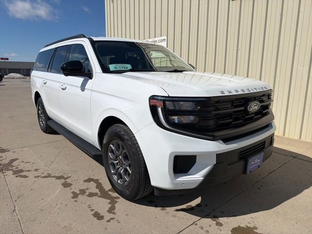 Certified 2025 Ford Expedition Max Active image 5