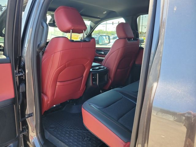 Used 2026 RAM 1500 Rebel w/ Rebel Level 1 Equipment Group AWD/4WD image 10