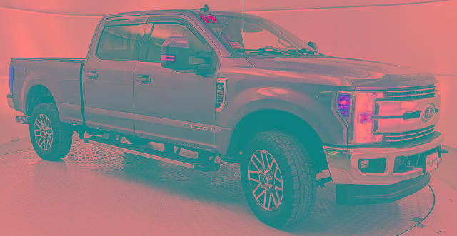 Certified 2019 Ford F250 Lariat w/ Lariat Value Package