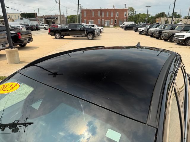 Certified 2023 Ford Escape Platinum AWD/4WD image 17