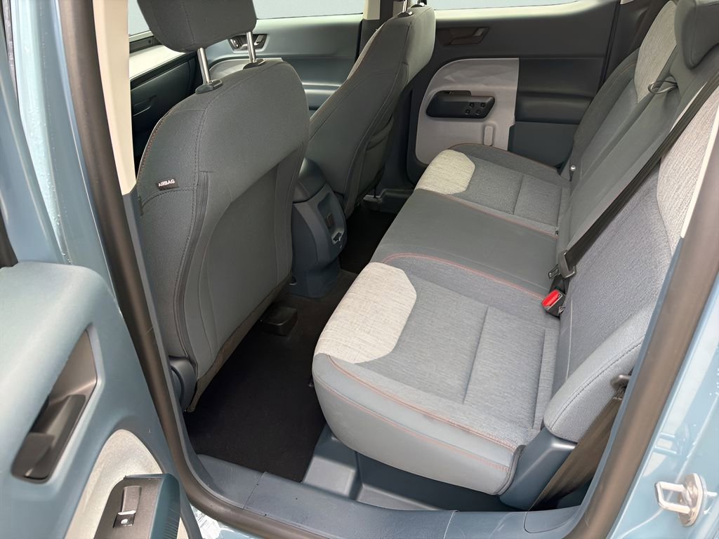 Certified 2022 Ford Maverick XLT image 11