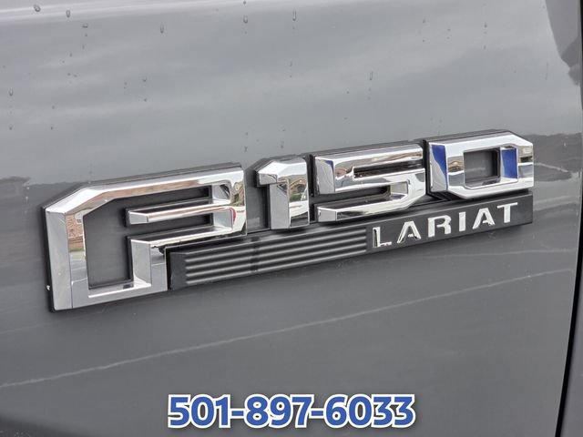 Certified 2018 Ford F150 Lariat w/ Equipment Group 502A Luxury AWD/4WD image 6