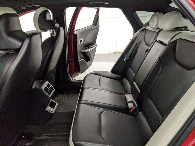 Used 2025 Kia K4 GT-Line Turbo FWD image 16